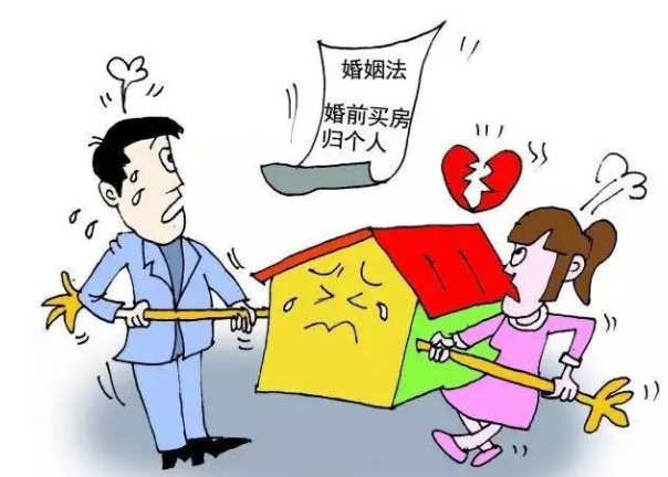 婚后父母出資買房屬于共同財(cái)產(chǎn)嗎